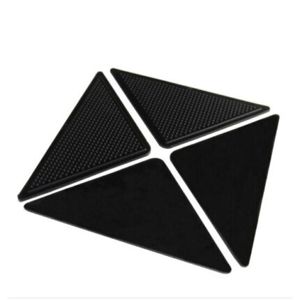 Set 8 Antiderapante Pentru Fixarea Covoarelor