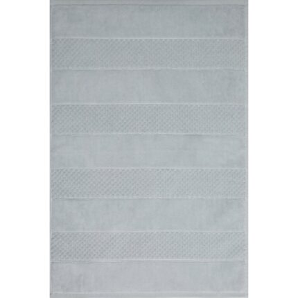 Covor JESSI 50 x 70 cm Eurofirany argintiu