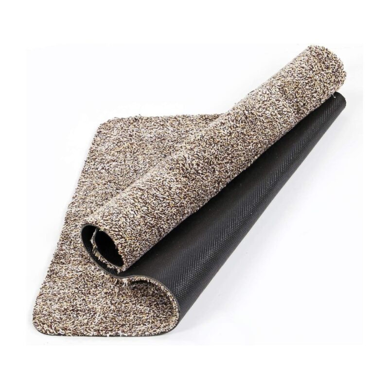 Covoras intrare absorbant antimurdarie, Magic Mat Maro 70x45cm ®OPTIMDEKO