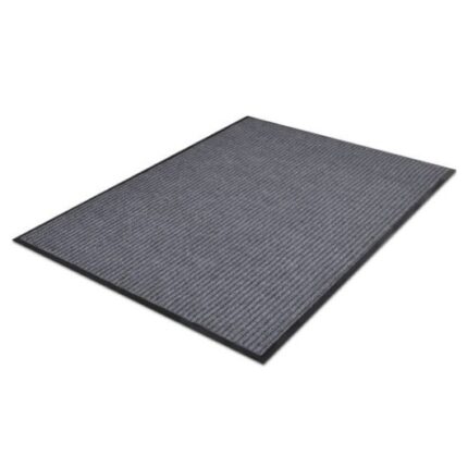 Covoras intrare antiderapant, Zolta, 1008B, 90x150cm, Gri