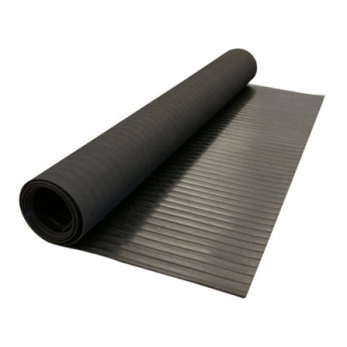 res_ca80c08c1034d7d89c481b4af40a78c1 Covor din cauciuc, anti-alunecare, cu striuri late, 1.4 x 4 M