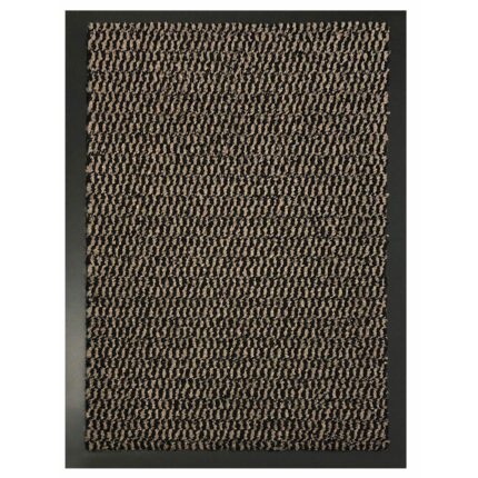 Covoras maro, cutie de praf, (exterior si interior), 60x90cm