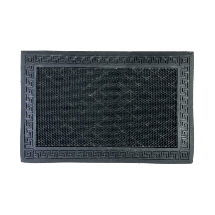 Covoras intrare, PVC solid, model ALBA, 60 X 40 cm