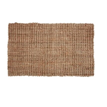 Covoras intrare STAR, 50x80, Natur