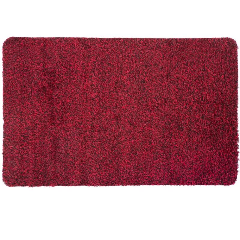 Covoras intrare absorbant Red, 60 x 90 cm