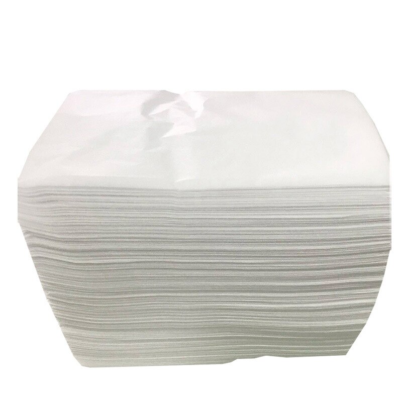 Cearceaf de unica folosinta, albastru, 220X70 cm, cu elastic pe colturi