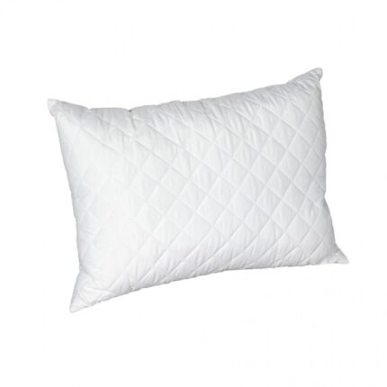 Protectie pentru perna, 50x70cm, matlasata ultrasonic, Pucioasa, PROT-PRN-50x70