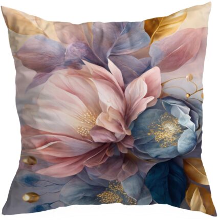 Fata De Perna Decorativa, Homeview, 142, 50X50, Multicolor