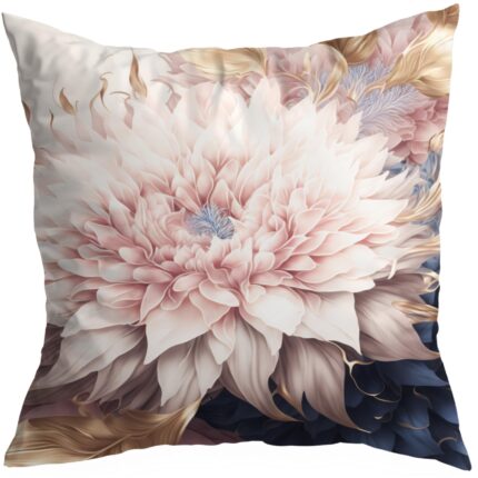 Fata De Perna Decorativa, Homeview, 175, 40X40, Multicolor