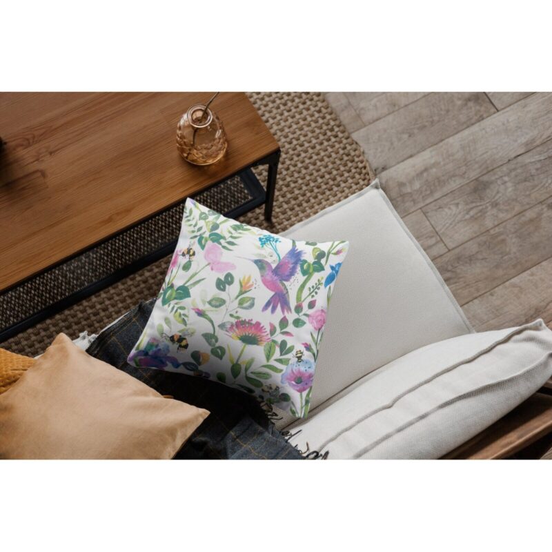 Fata de perna 40 x 40 Bumbac Jasiek Belluno 184