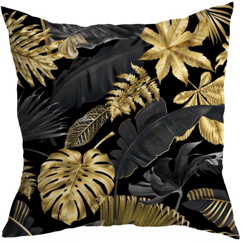 Fata De Perna Decorativa, Homeview, 101, 40X40, Multicolor