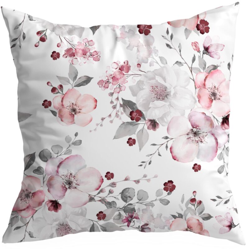 Fata De Perna Decorativa, Homeview, 186, 40X40, Multicolor