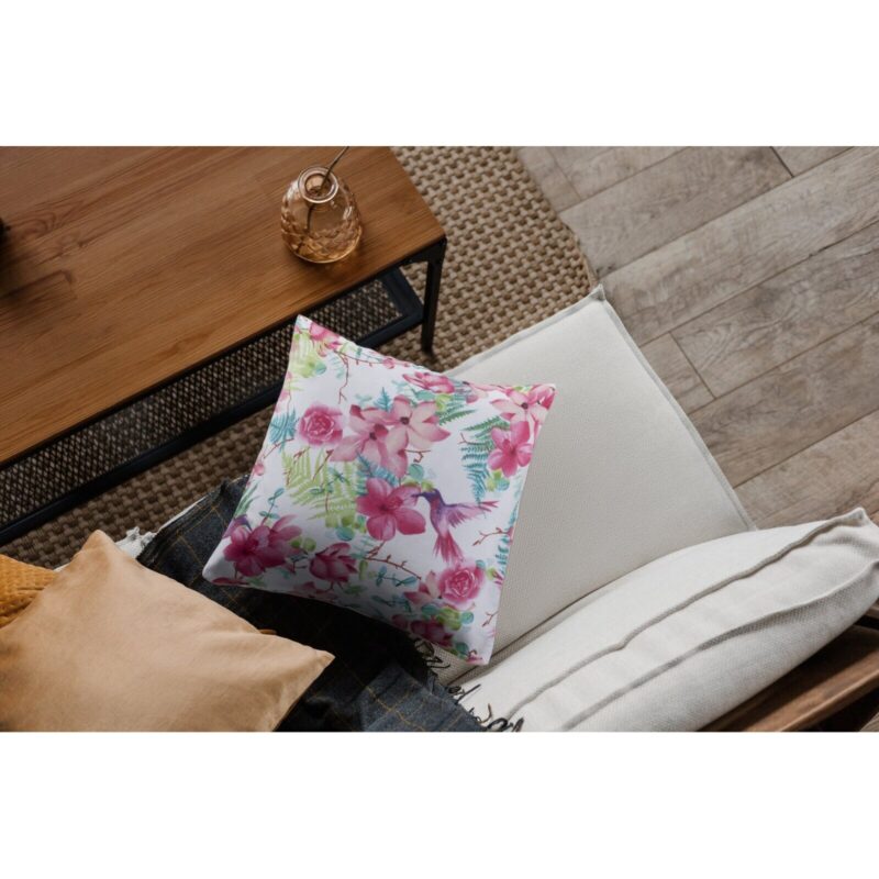 Fata de perna 40 x 40 Bumbac Jasiek Belluno 164