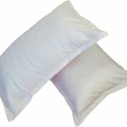 Set 2 fete perna damasc 50x70+5 cm Oxford