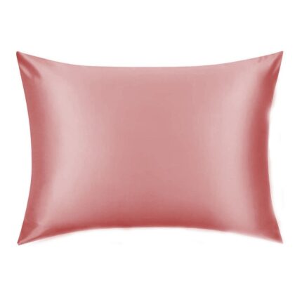 Fata de perna, Dark Pink, 50x70 cm, Matase