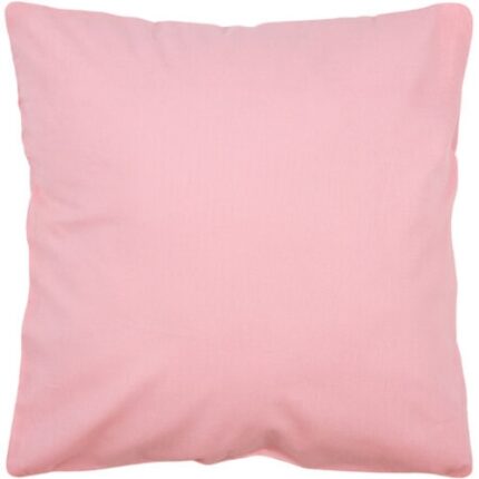 Fata de perna 70 x70 bumbac ranforce roz deschis