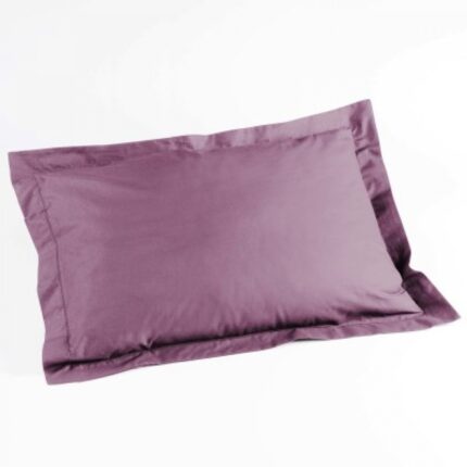 Fata de perna 50 x70 bumbac ranforce lila