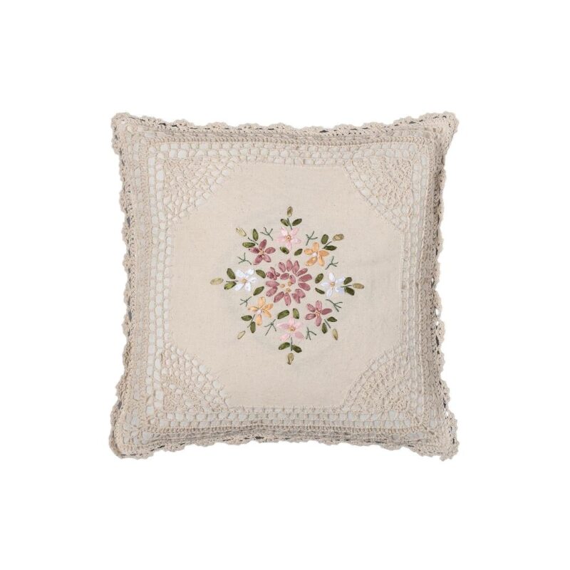 Set fete de perna Silk Fashion, rokoko, 45x45cm