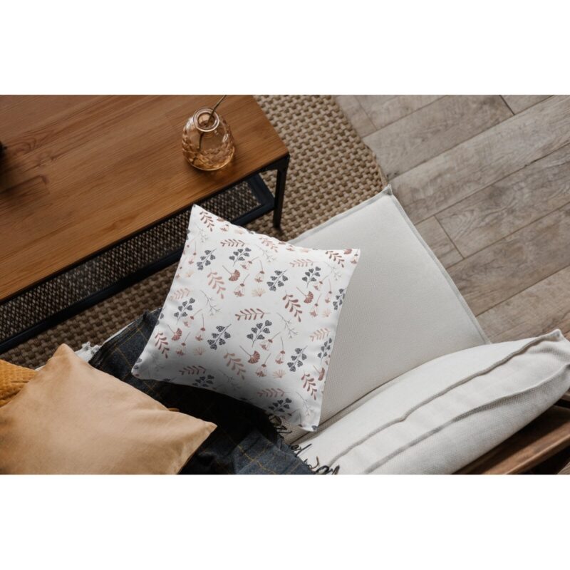 Fata de perna 40 x 40 Bumbac Jasiek Belluno 179