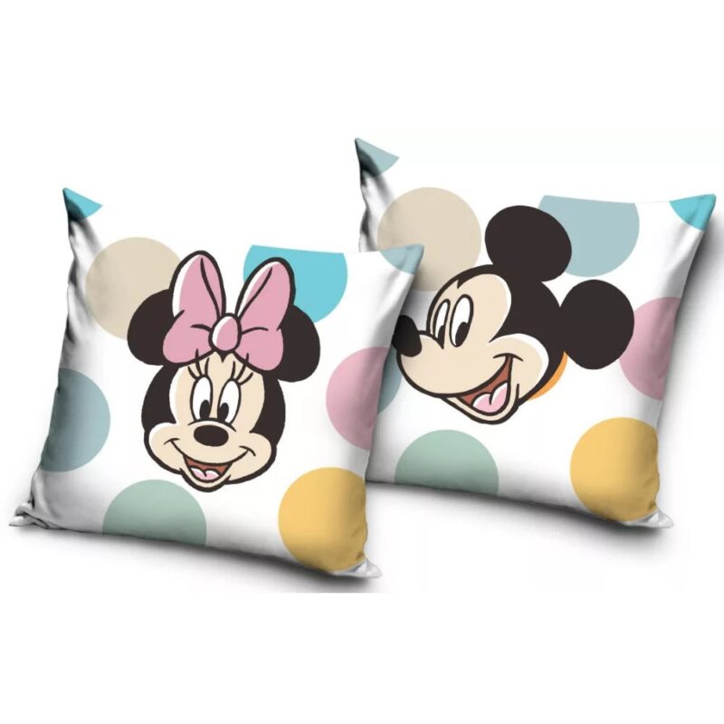 Disney Minnie, fata de perna Mickey 40x40 cm
