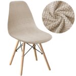 Husa scaun/canapea, Ubieramy Meble, Elastan, Multicolor