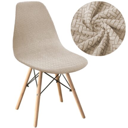 Husa scaun/canapea, Ubieramy Meble, Elastan, Multicolor