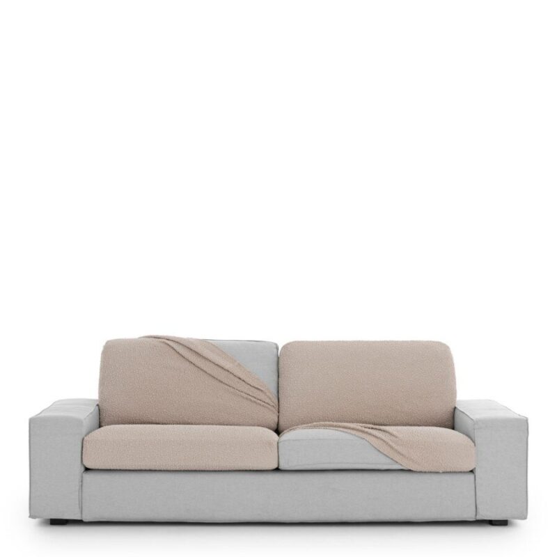 Husa bielastica modulara, 45-60 cm, Eysa, Premium ROC C11 Bej inchis, S