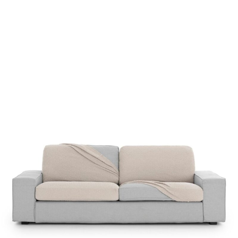 Husa bielastica modulara, 45-60 cm, Eysa, Premium ROC C00 Bej deschis, S