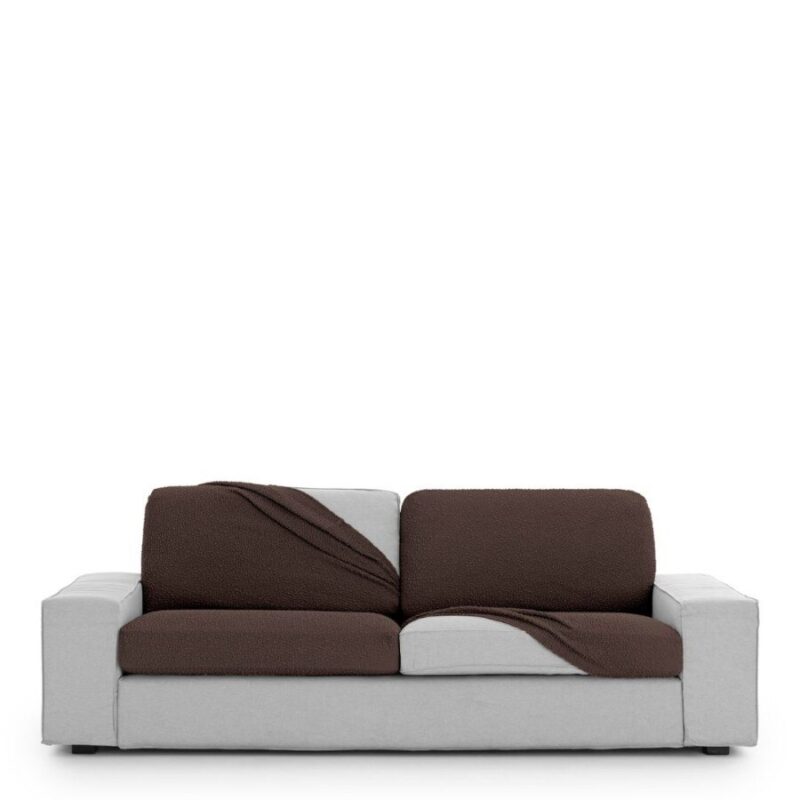 Husa bielastica modulara, 45-60 cm, Eysa, Premium ROC C07 Maro, S