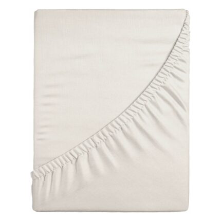 Cearceaf, Softimi, 200 x 220 cm, Bumbac, Bej