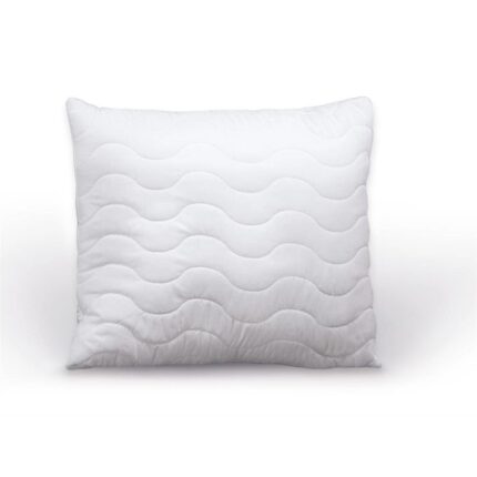 Perna antialergenica CLASSIC 50 x 60 alb