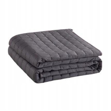 Patura senzoriala, Kalla, 2.3 kg, 100x150 cm, Gri