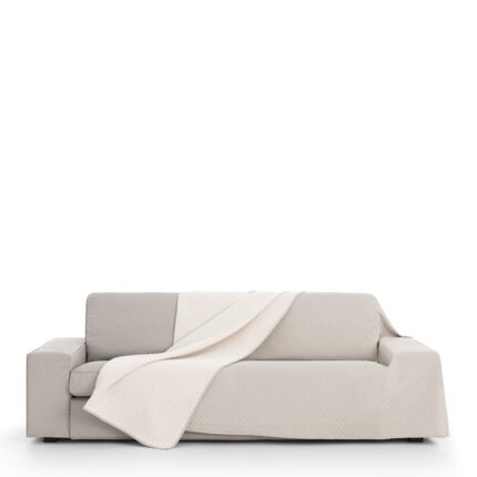 Pled universal, 270x400 cm, Eysa, Silver C21 Bej 1