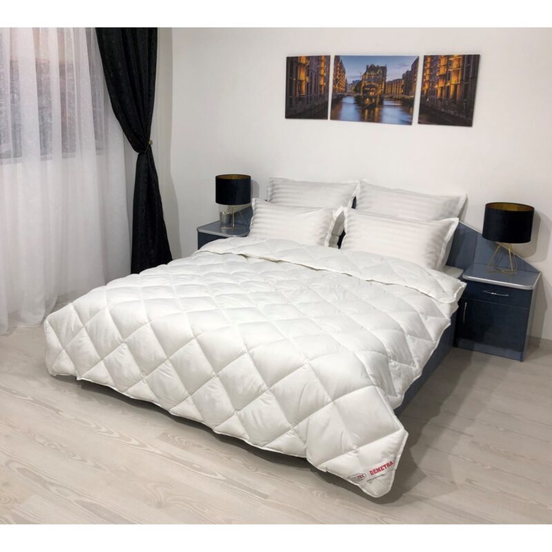 Pilota 350 g/ mp, antialergica, CONELTEX, 210 x 200 cm