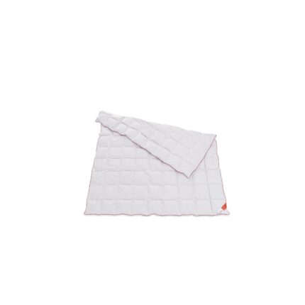 Pilota Best Sleep Feather, 200x220cm, hipoalergenic, umplutura 50% puf de gasca 50% pana de gasca