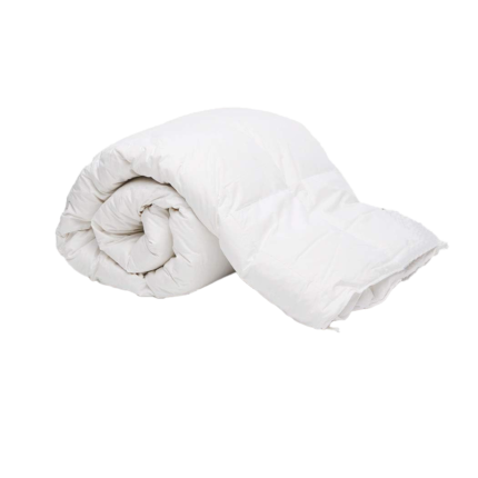 Plapuma pentru intreg anul, 135x200, din pene naturale, comfortabila, APSMILE, hipoalergenica