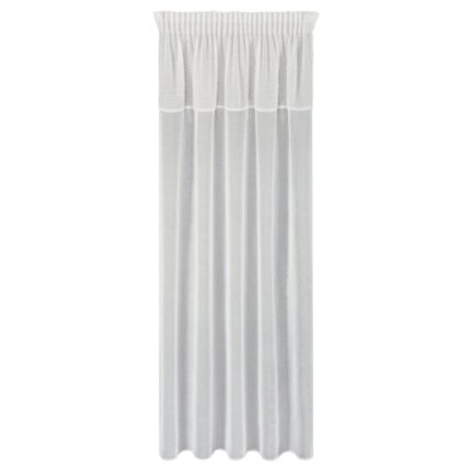 Draperie AGIS3 140 x 270 cm rejansa Eurofirany crem