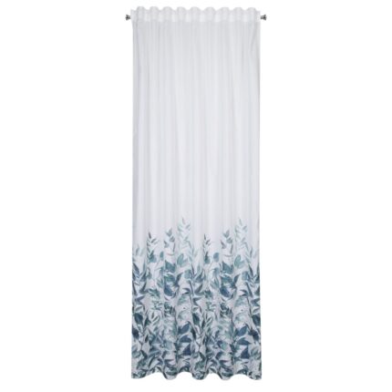 Draperie Eurofirany FIONA 140x270 Rejansa Gri