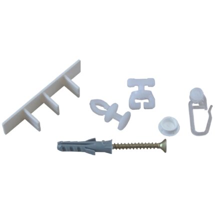 Accesorii Sina Perdea, lungime perdea 2.1-3 m
