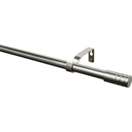 Bara Cilindru Ø 16 Mm Extensibila 120-210 Cm