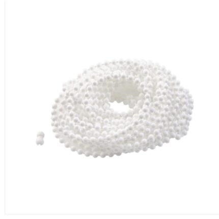 Set cu 5 m snur cu bile 4.5 mm culoare