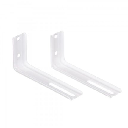 Set 2 buc console fixare perete jaluzele verticale 50X100 MM