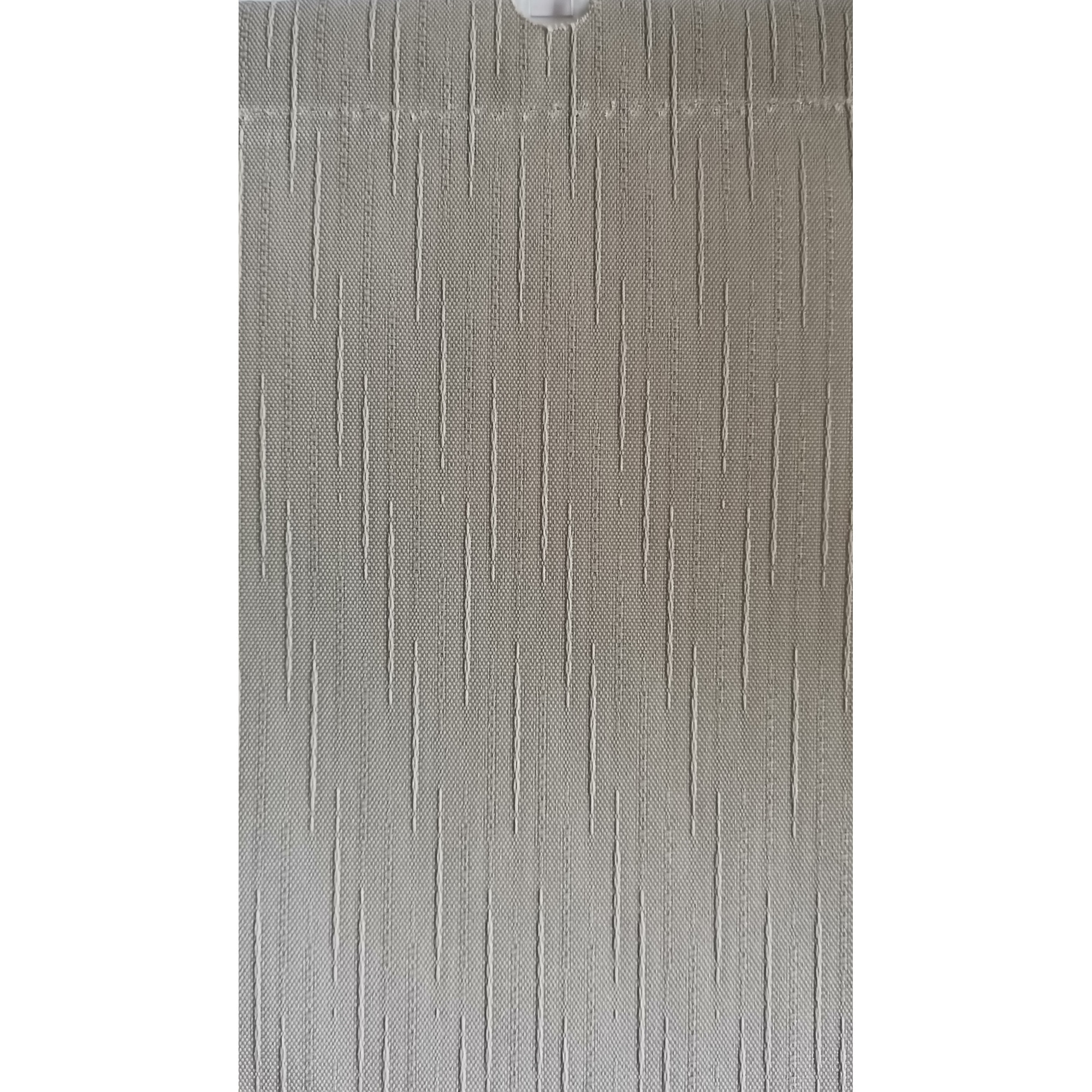 res_7eb155c2c656f6101fc44687b6499b23 Lamela pentru jaluzele verticale, inaltime H 156cm culore gri