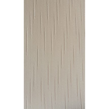 Lamela pentru jaluzele verticale, inaltime H 136cm -V63