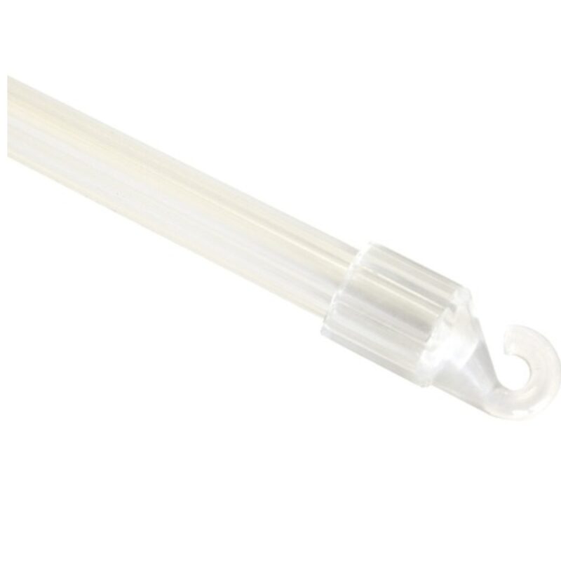 Vergea de actionare jaluzele 45 cm