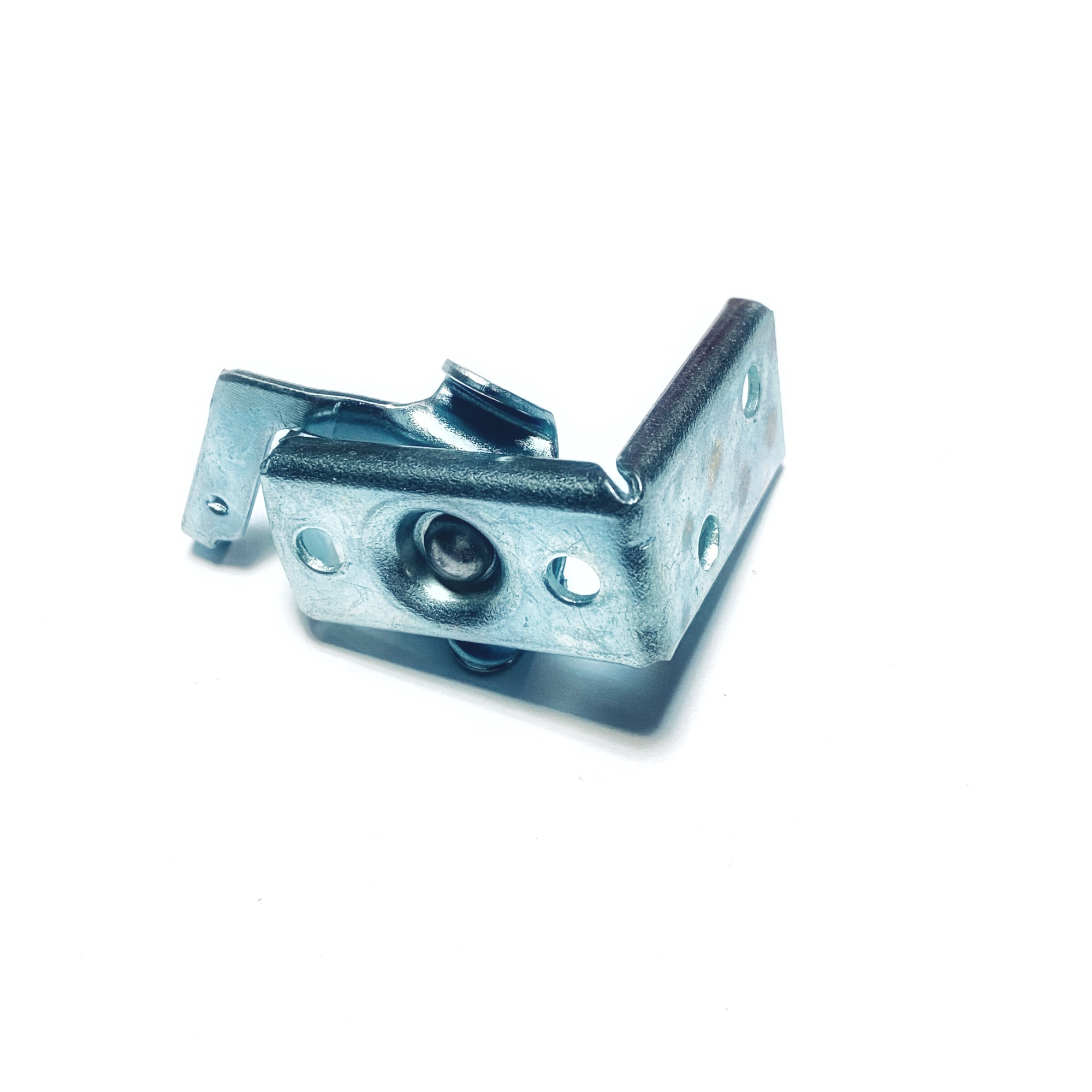res_5933ba44768ec50c0c10107eff8beade Suport de prindere pentru jaluzele orizontale, clips metalic, Wisdom