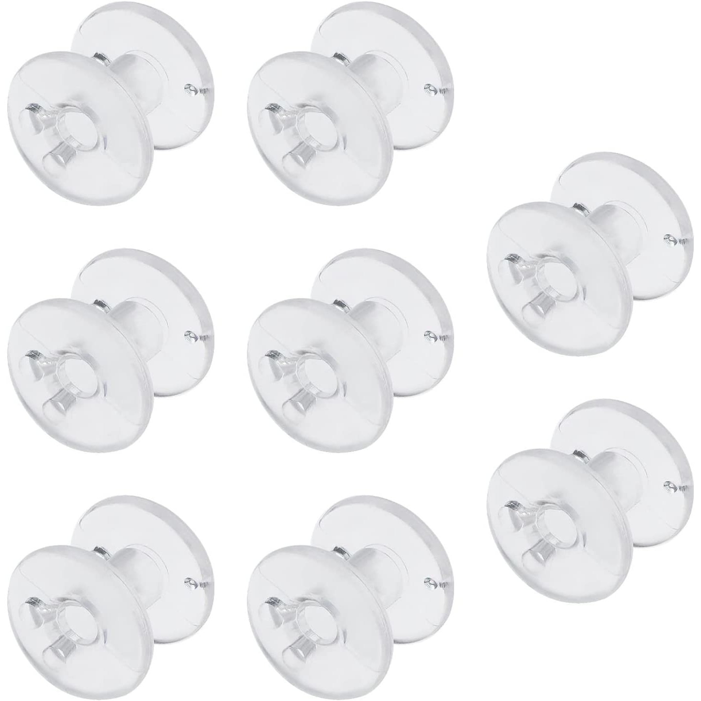 res_631b3cd14c2194cde44111b18d10477f Intinzator transparent pentru jaluzele, 8 buc.