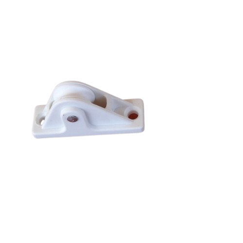 res_6cd1088f4b15692700c428daa373557f Rola Ghidaj Pvc pentru Snur Rulouri Exterioare, Umbriterm, Alb