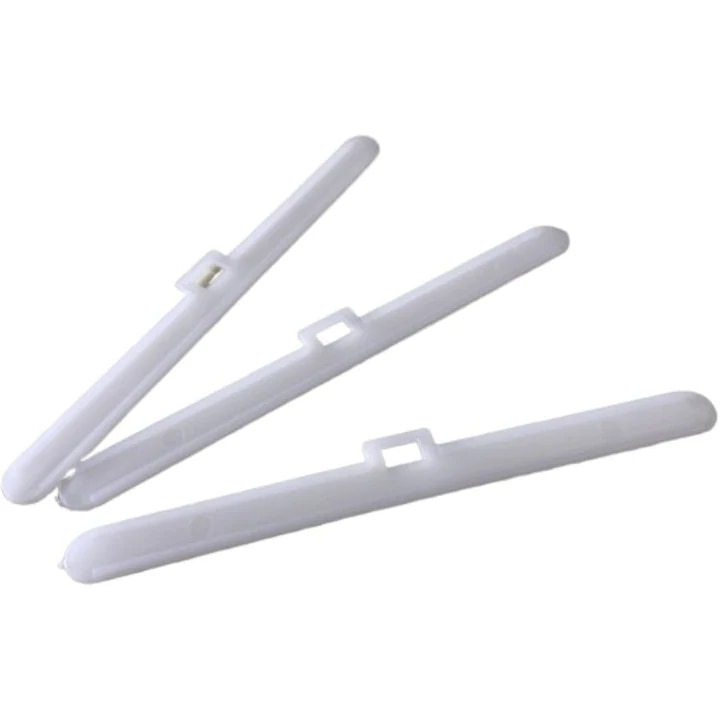 Umeras pentru jaluzea verticala 127 mm