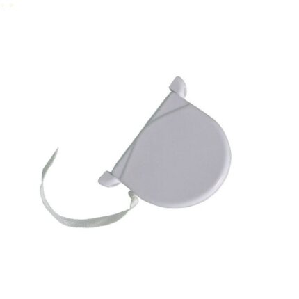 Kit de reparatie jaluzele, Sunmostar, Plastic, 17.25x12.5x2.5cm, Alb